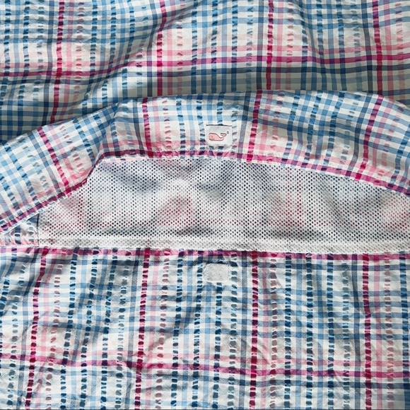 Vineyard Vines Performance Harbor Shirt | M - Picture 9 of 11